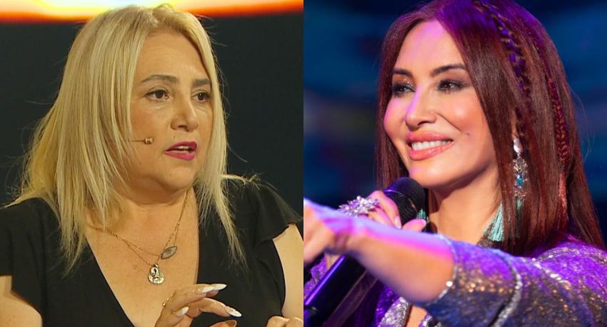 Latife Soto reveló supuesto motivo detrás de la separación de Myriam Hernández