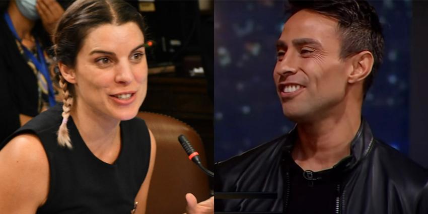 Maite Orsini Maite Orsini
