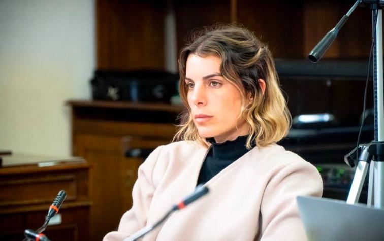 Maite Orsini Maite Orsini