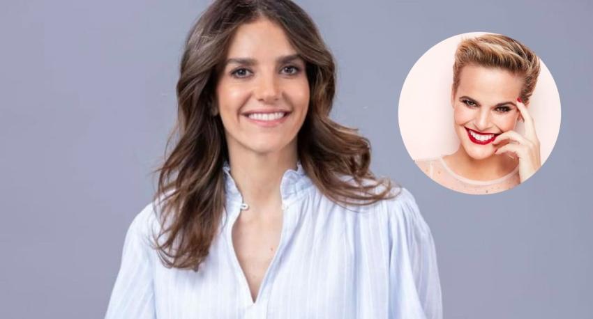 Tras revelar diagnóstico de cáncer: María Luisa Godoy confesó especial conversación con viudo de Javiera Suárez