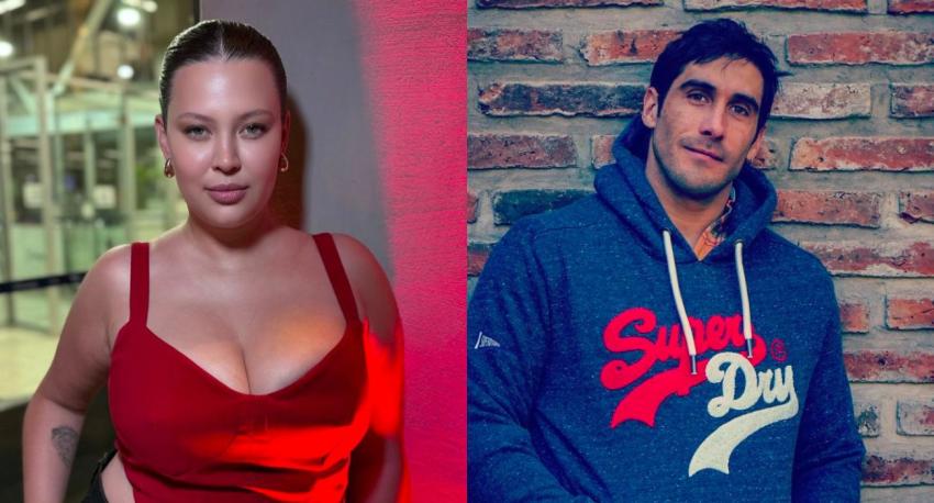 La verdad detrás de la supuesta relación sentimental entre Michelle Carvalho y Pedro Astorga
