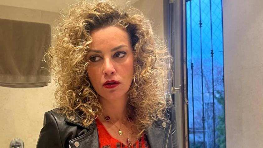 Titi Ahubert reveló la millonaria cifra que obtuvo en sus primeros días vendiendo contenido para adultos