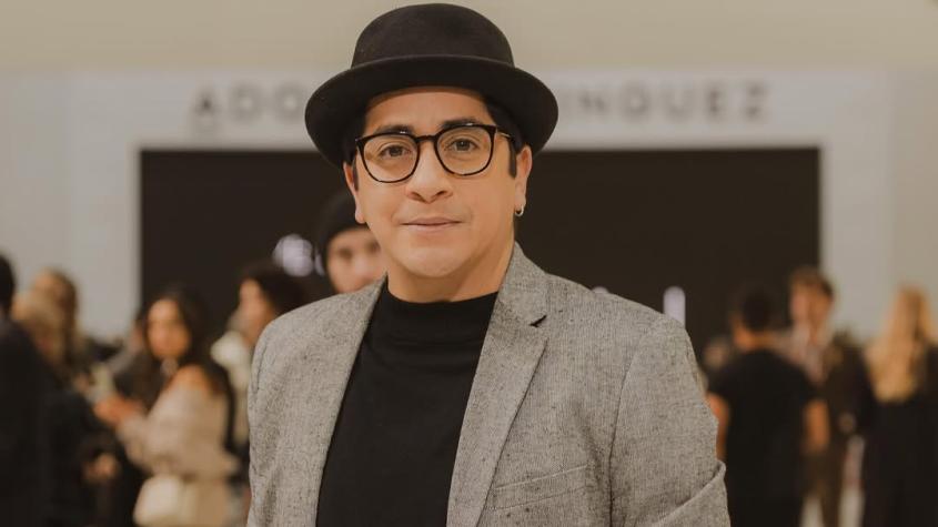 Fernando Godoy dejó en evidencia lo grande que está su hija con tierno registro