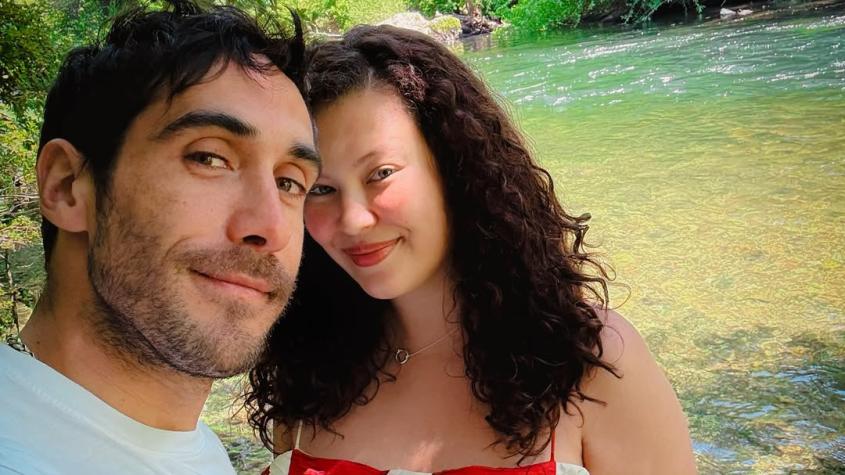 "Por eso lo hicimos": Pedro Astorga se sinceró por sus polémicas fotografías con Michelle Carvalho