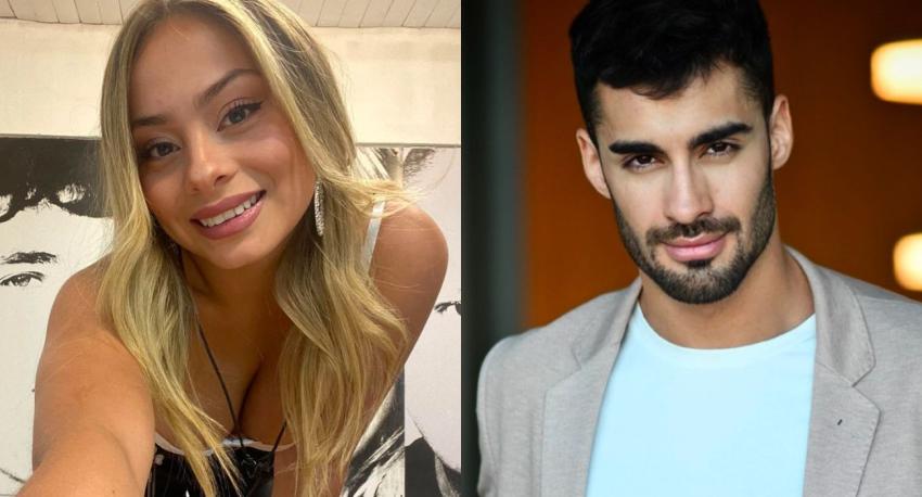 ¿Encontró el amor? Skarleth Labra aclara estado sentimental tras quiebre con Jorge Aldoney