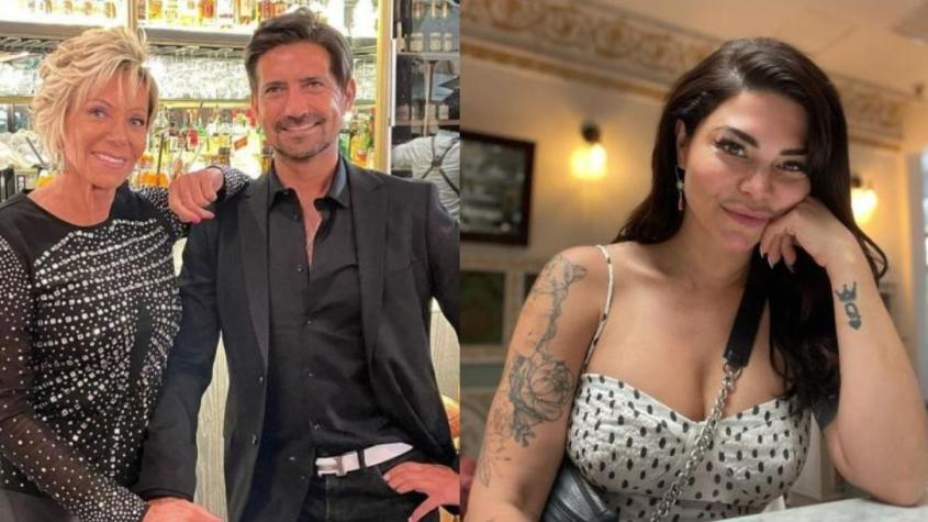 Antonella Ríos sorprende al revelar que Félix Ureta le escribía mientras era pareja de Raquel Argandoña: "Es travieso"