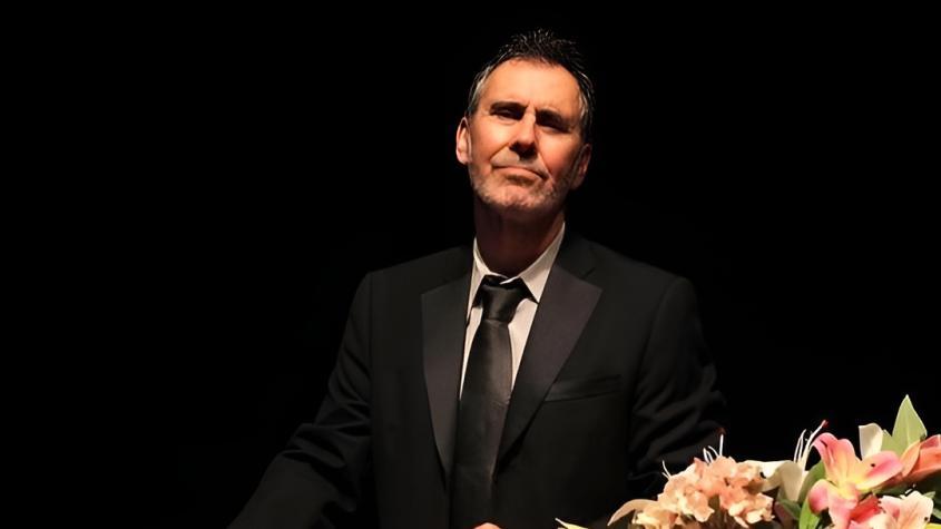 Cristián Campos