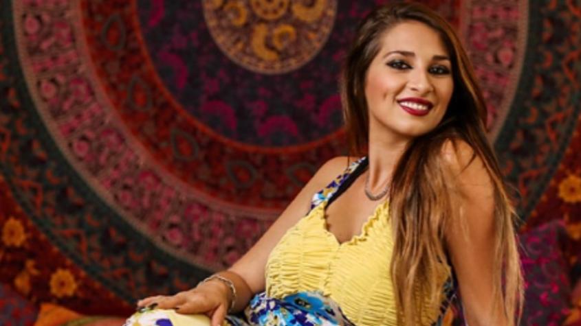 Perla Ilich salió a defenderse de las críticas tras utilizar particular prenda de vestir
