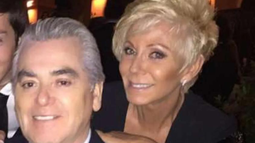 Raquel Argandoña reveló el considerado gesto que tuvo con la nueva pareja de Hernán Calderón