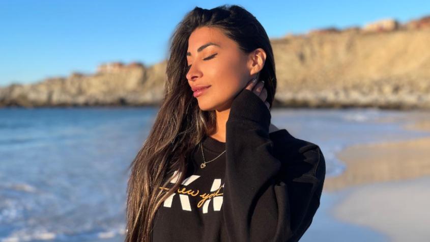 Fanny Cuevas encendió las redes con nuevo adelanto de su contenido para adultos