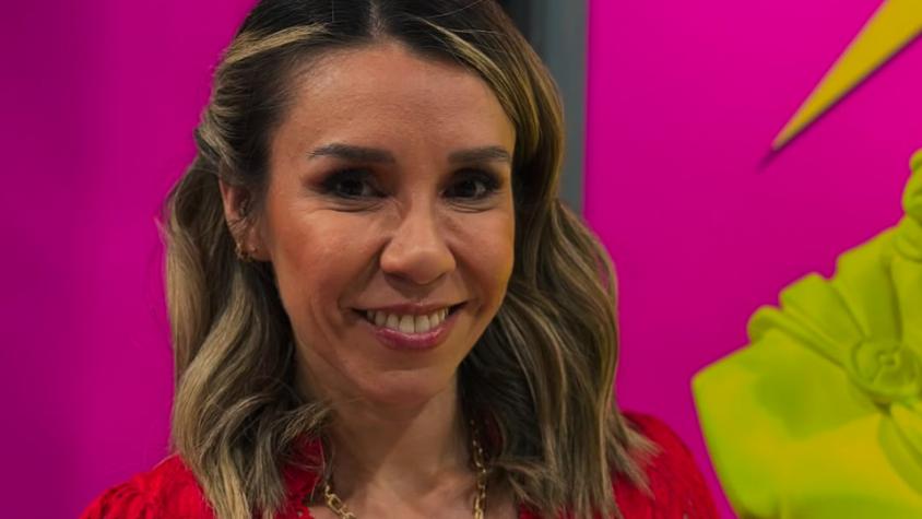 Cecilia Gutiérrez revela que exmujer de famoso periodista chileno llega a plataforma para adultos
