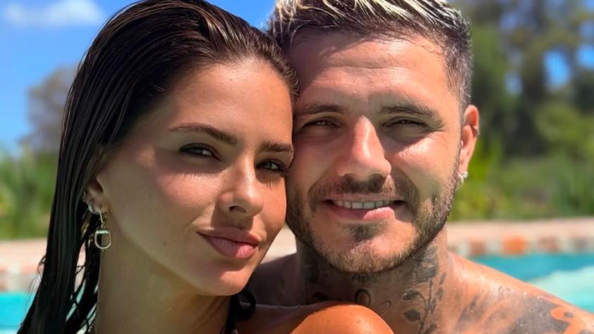 Periodista argentina lanzó inesperada noticia sobre China Suárez y Mauro Icardi: “Ruego que sea mentira”