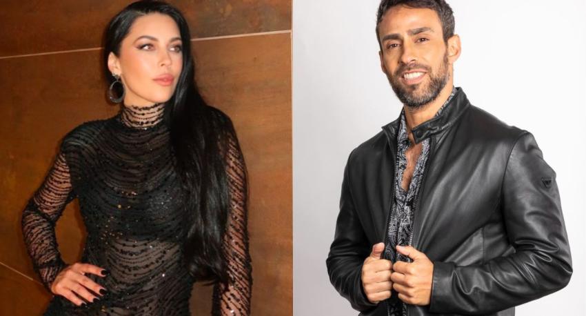 Daniela Aránguiz aclara si Jorge Valdivia abandonará su casa a días de salir de la cárcel