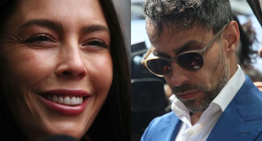 Afirman que divorcio de Daniela Aránguiz y Jorge Valdivia se detuvo por este motivo