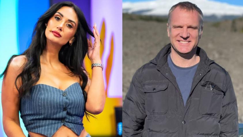 Revelan cuál fue el supuesto motivo del viaje de Pamela Díaz y Felipe Kast a Temuco