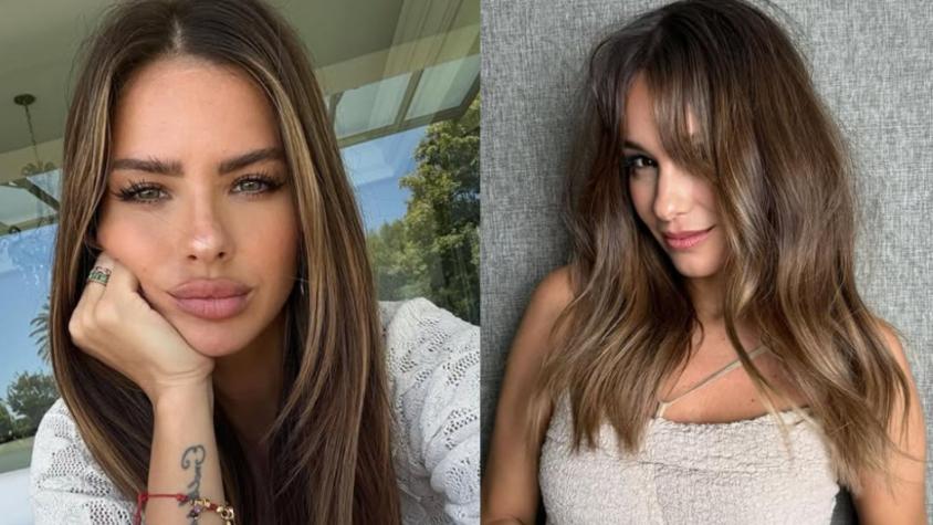 China Suárez cargó sin filtro contra Pampita tras declarar "yo no le robo el marido a nadie"