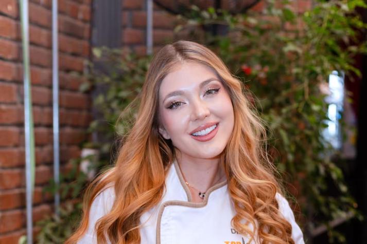 Disley Ramos rompe el silencio y aclara los rumores sobre posible romance con Luis Mateucci