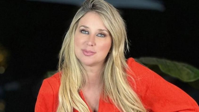 Flaviana Seeling repasó su complicado embarazo: "Le pedía a Dios que aguantara más tiempo"