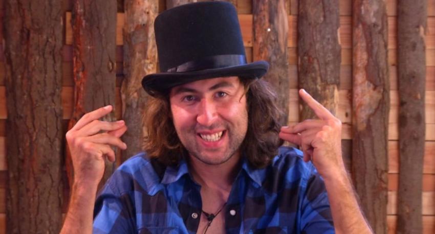 Exchico reality Mario Ortega impacta al presumir su tonificado físico: “Te ves muy bien”