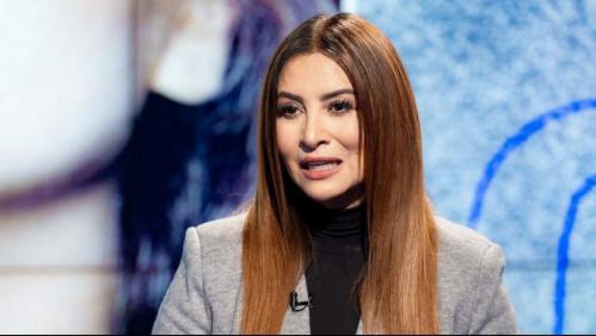 Myriam Hernández