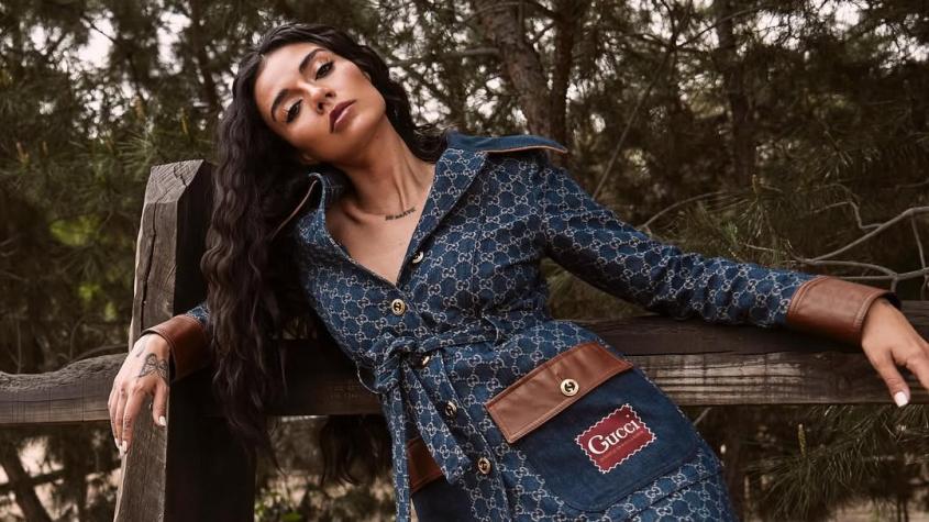Steffi Méndez sorprendió a su madre con emotivo saludo de cumpleaños: "La mejor que me pudo tocar"