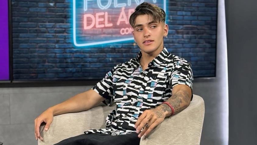 Hans Valdés actualizó la millonaria cifra que obtiene al mes gracias a su contenido para adultos