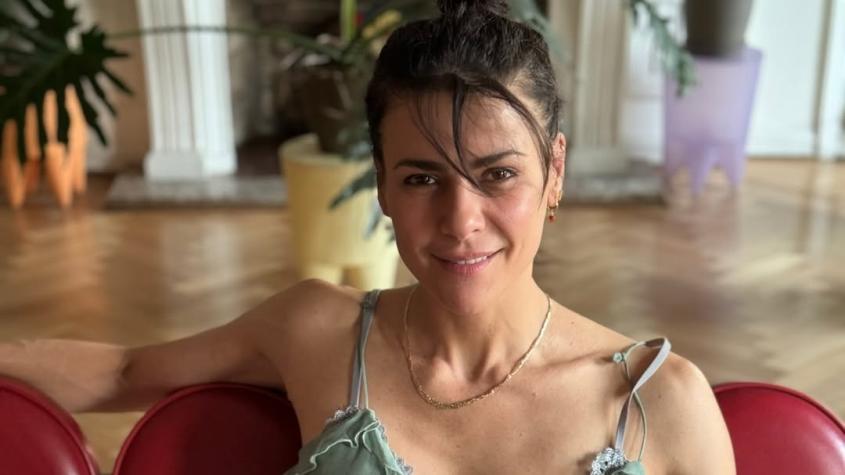 Filtran el nombre de la supuesta nueva pareja de Tonka Tomicic: "Está en una relación"
