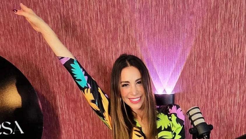 Yamna Lobos anunció que se someterá a una nueva cirugía estética: "Me hacía sentir incómoda"