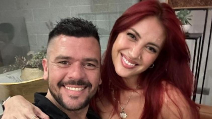 Karen Bejarano salió a defenderse de las críticas y aclaró los motivos de su quiebre con Juan Pedro