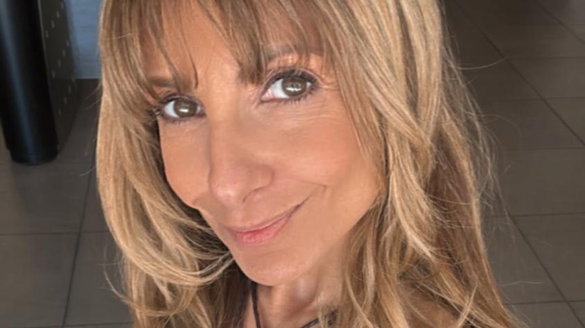 Macarena Venegas comunica el fallecimiento de su madre: "Me enseñaste el amor incondicional"