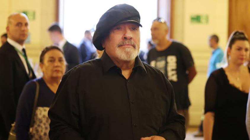 Miguel Negro Piñera