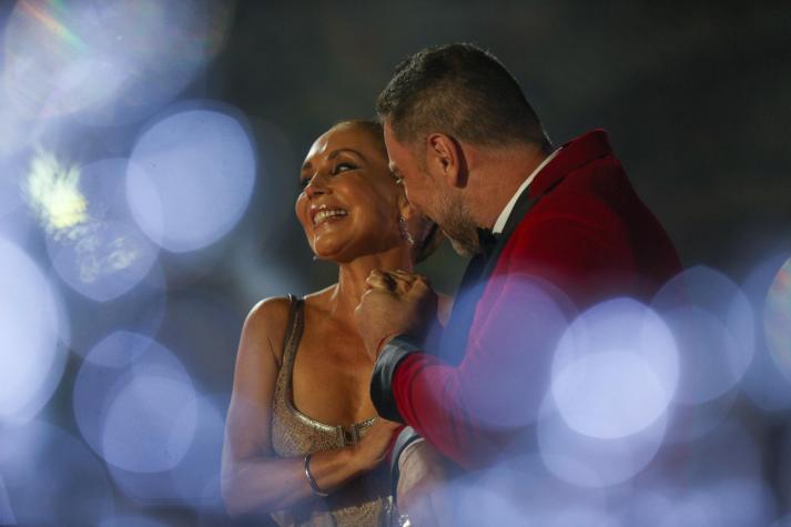 Gala Festival de Viña 2025