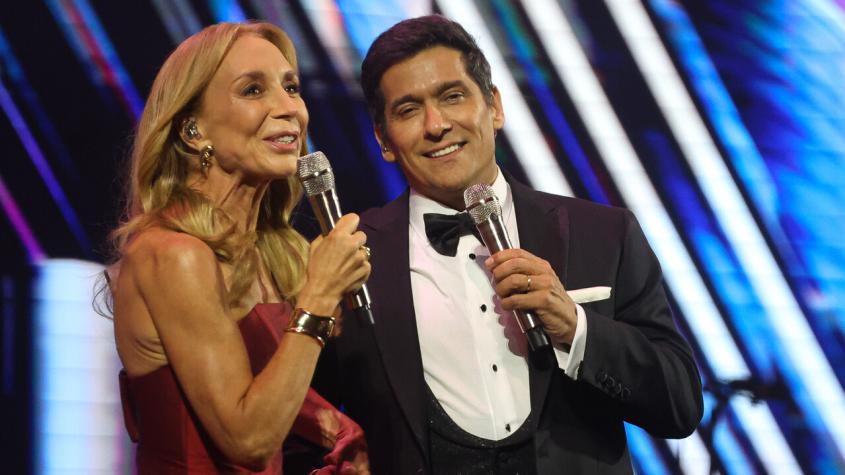 Viña 2025: Así queda la programación del sábado 1 de marzo