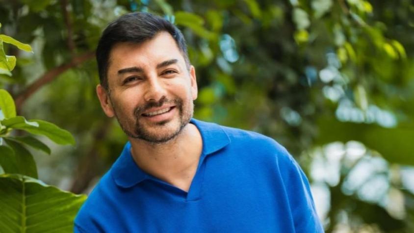 El problema de salud que alertó a Andrés Caniulef: así descubrió que tenía VIH