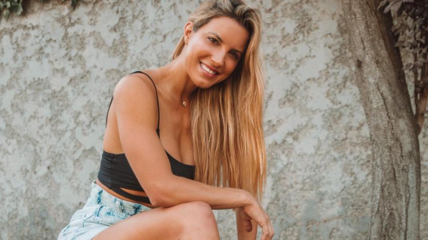 Lucila Vit reveló la razón por la que se retiró de las plataformas para adultos