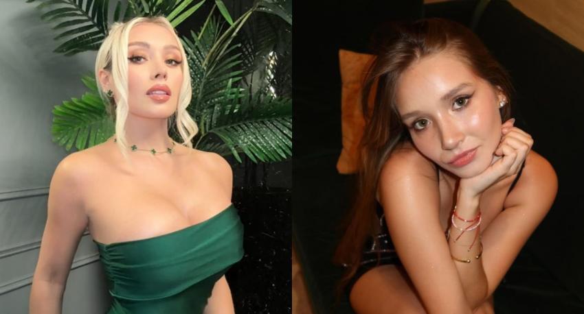 Quién es el papá de Isidora Gutiérrez, la hija de Daniella Chávez que será parte de "El Fenómeno"