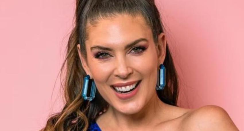 Vestido de Eugenia Lemos en Gala de Viña 2025 genera hirientes reacciones en redes sociales