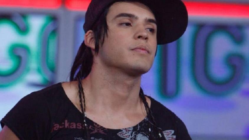 De animador a político: Este es el presente de Cristian Jara, mejor conocido como Hardcorito