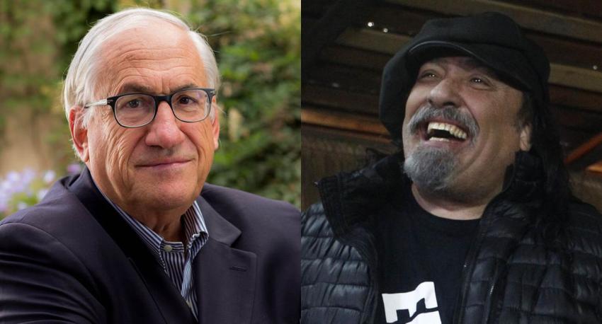 Así comunicó Pablo Piñera la muerte de su hermano, Miguel Piñera