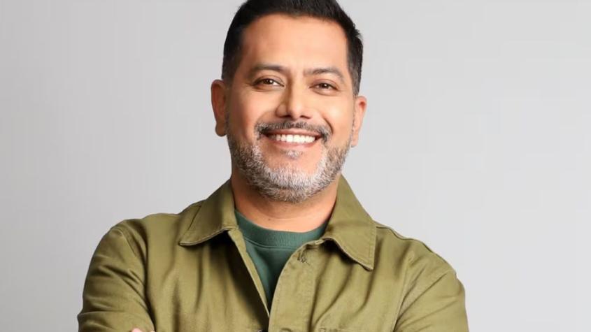 Previo a su show en Viña: Pedro Ruminot y su especial mensaje en redes sociales