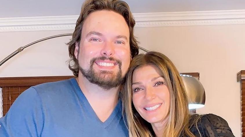 Catherine Fulop salió en defensa de George Harris tras su fracaso en Viña: "Hablo como la Reina del Festival"