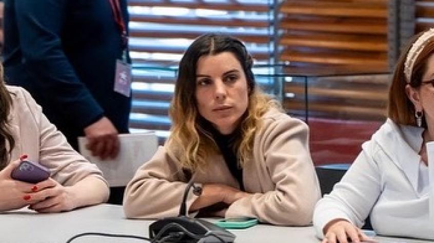 Maite Orsini reaparece en redes sociales tras polémicas del Caso Valdivia: no permite los comentarios en su publicación