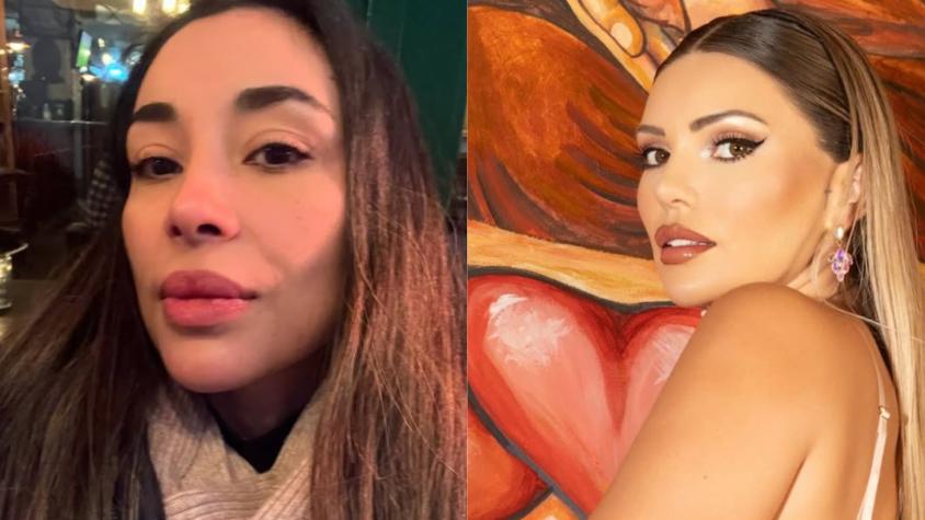 Natalia Rodríguez lanzó potente reflexión en redes sociales: aseguran que es una indirecta para Faloon Larraguibel