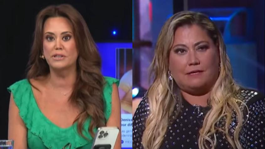 Denisse Campos y Daniella Campos | Mega y Zona de Estrellas