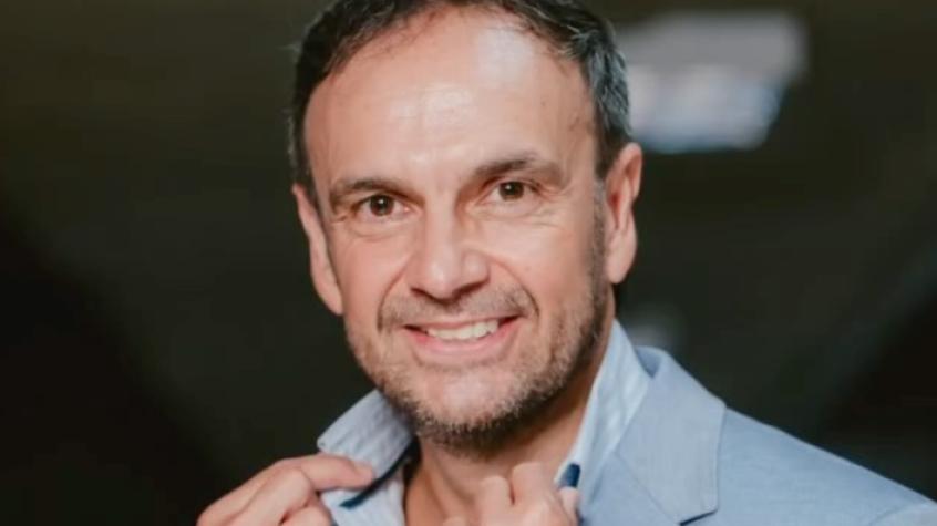 "Uno no es monedita de oro": Rodrigo Sepúlveda rompe el silencio ante las pifias en el Festival de Viña