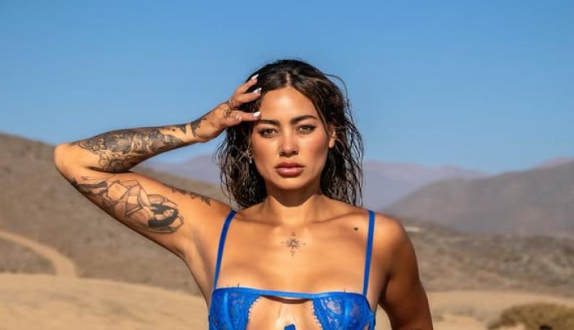 Camila Recabarren