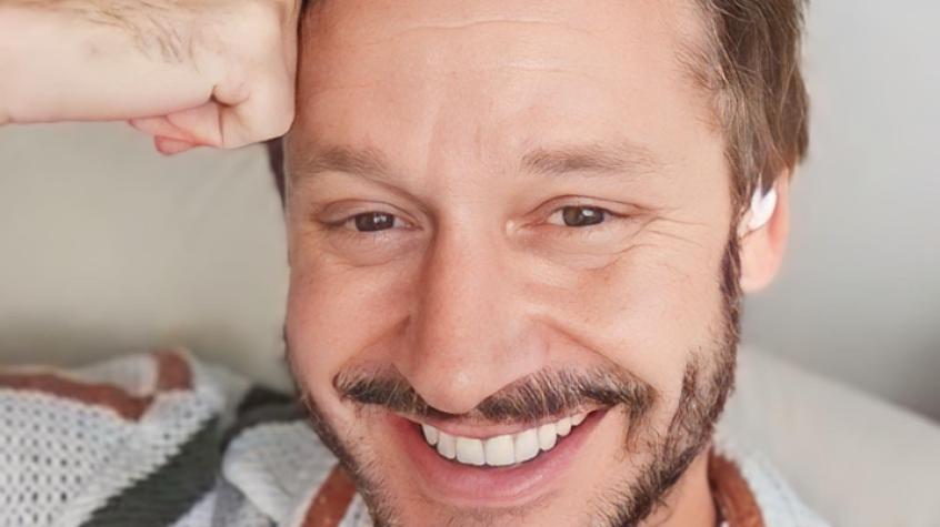 Benjamín Vicuña | Instagram