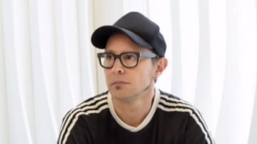 Alfredo Lewin | Instagram