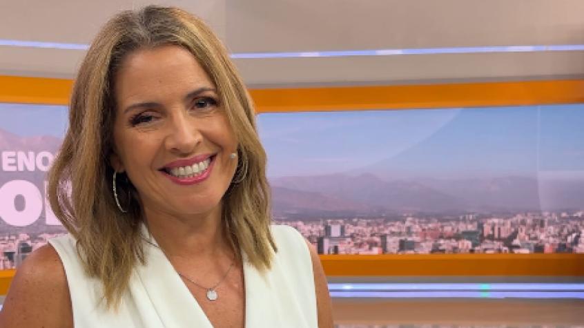 "Me ha resultado": Monserrat Álvarez reveló la desconocida cábala que utiliza para iniciar un nuevo programa