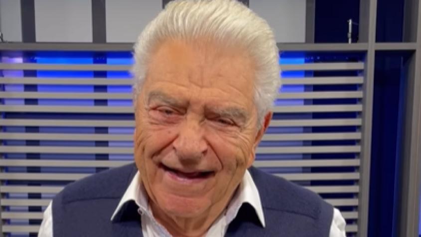 Don Francisco | Instagram